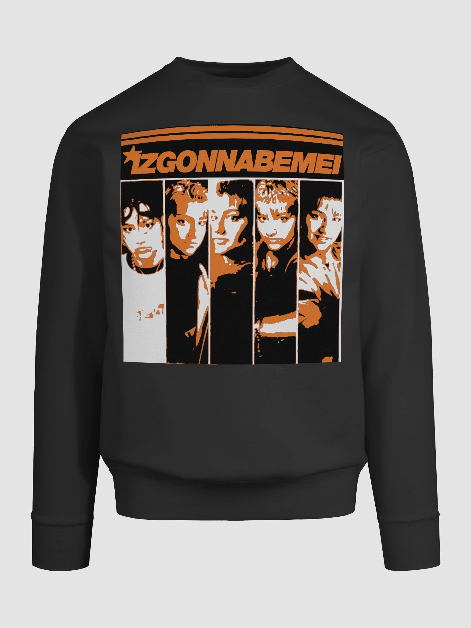 izgonnabeNSYNC Sweater product image (9)