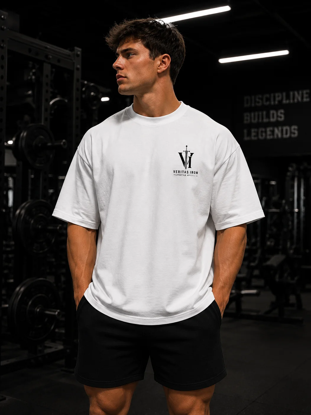 Sacrifice Tee product image (2)