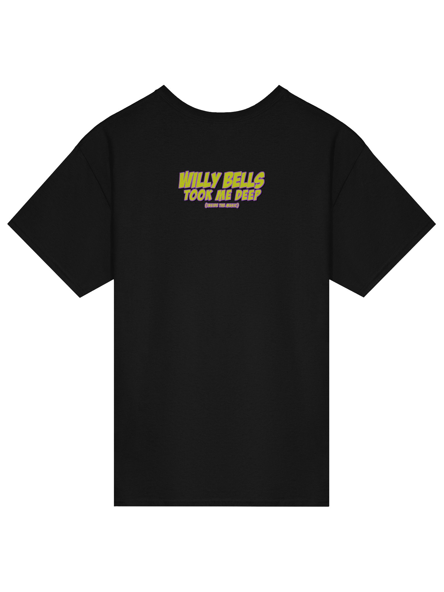Willy Deep product image (2)