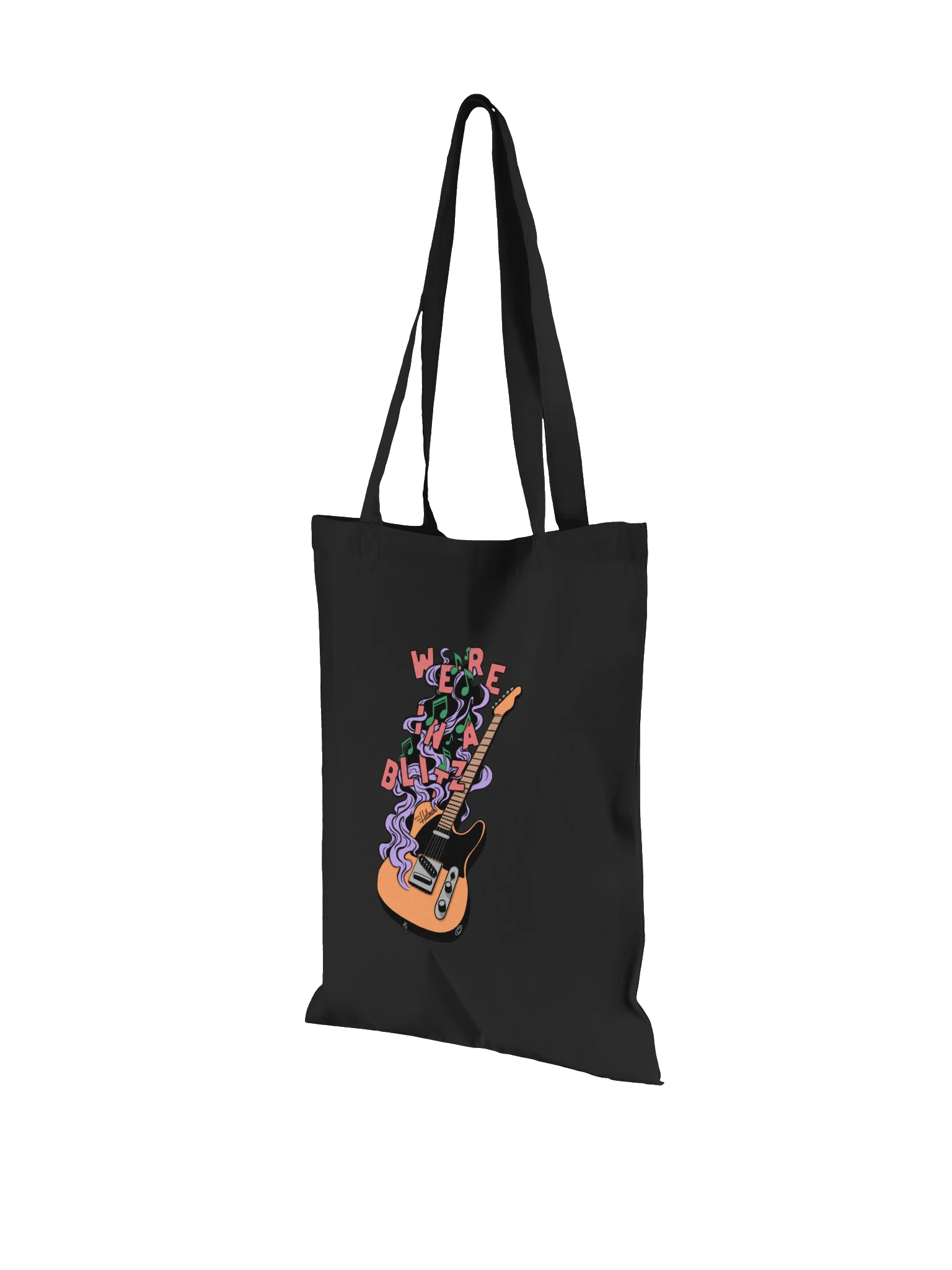 Blitz - Tote product image (4)
