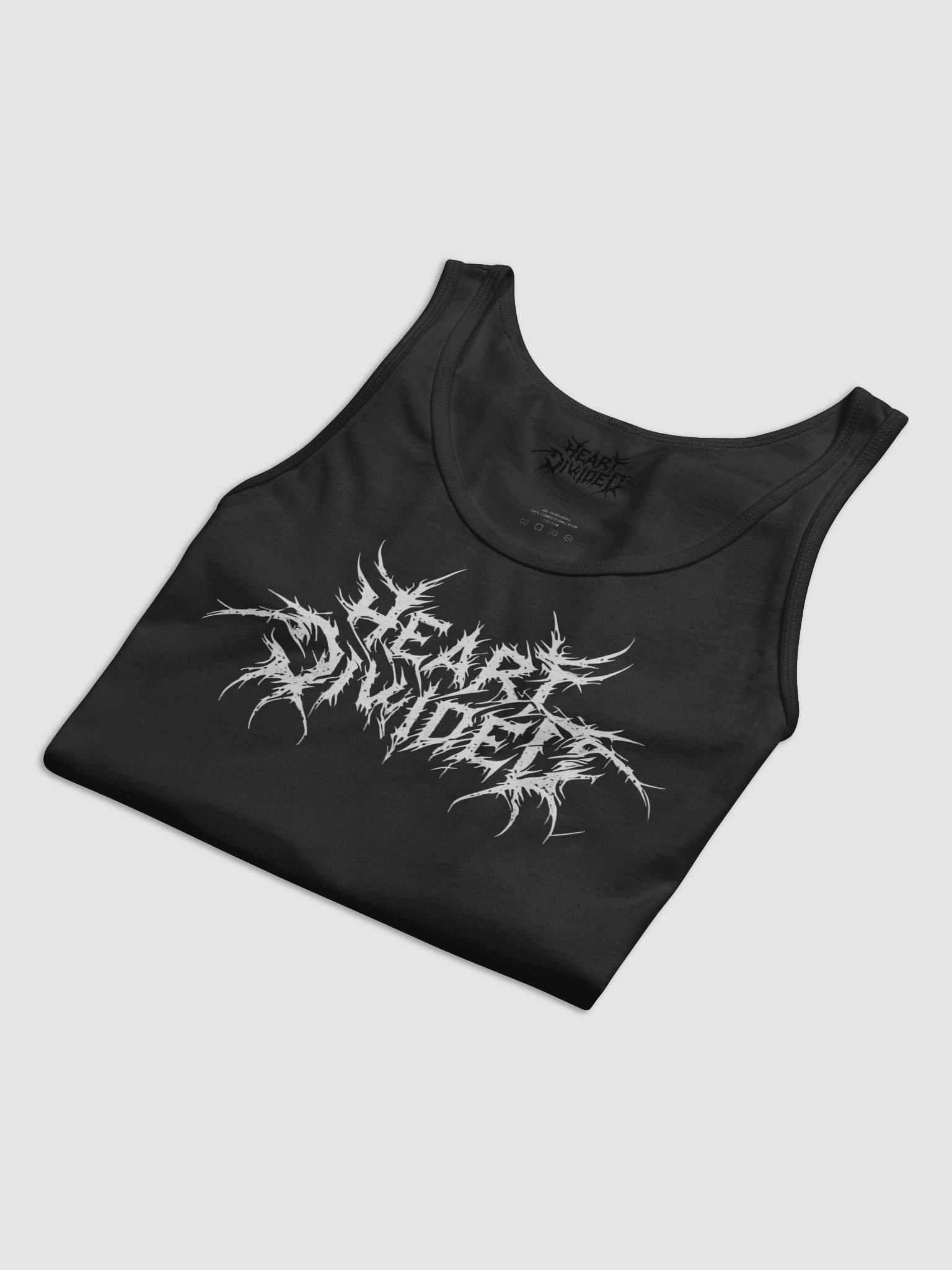 Heart Divided product image (8)