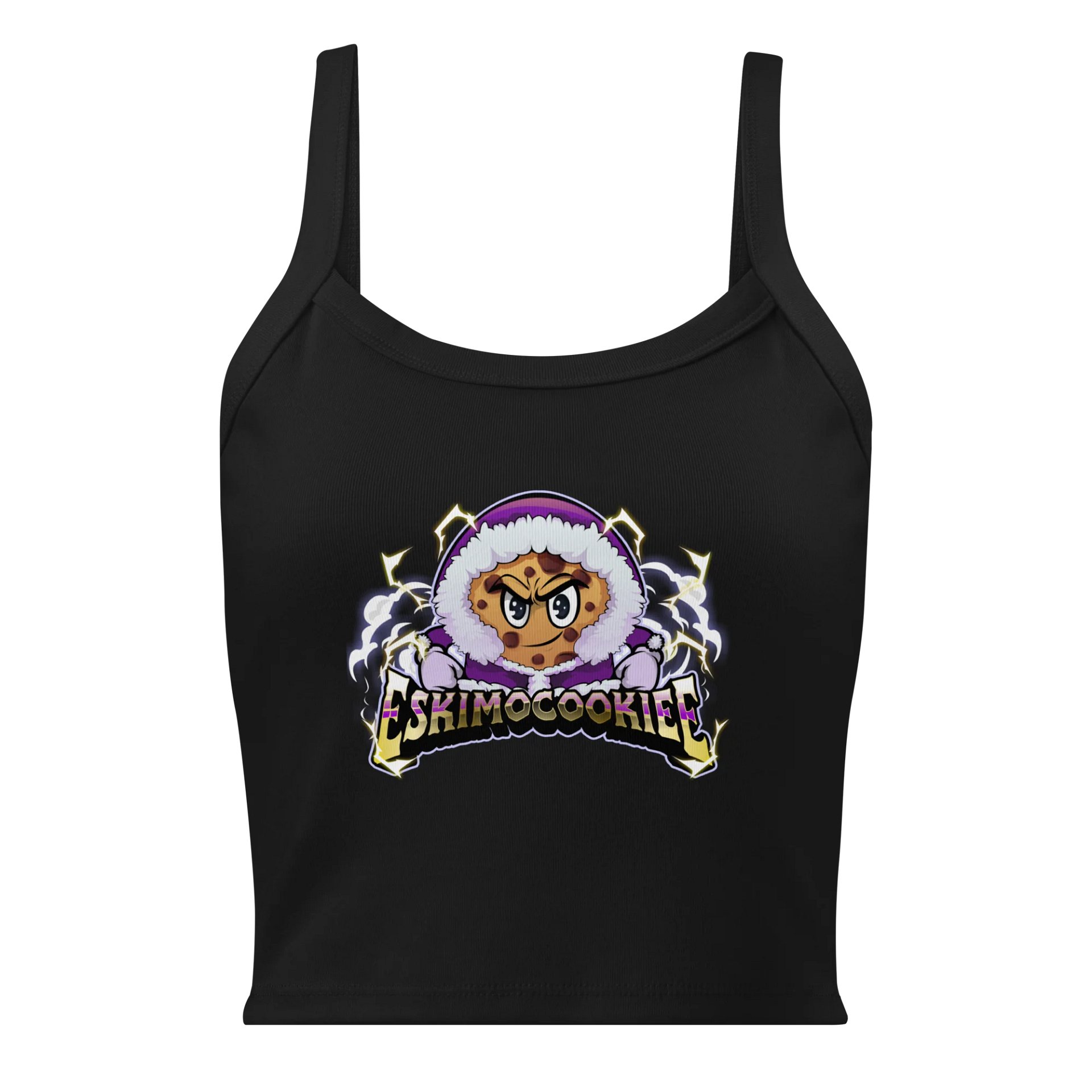 Womens CookieeTank product image (1)