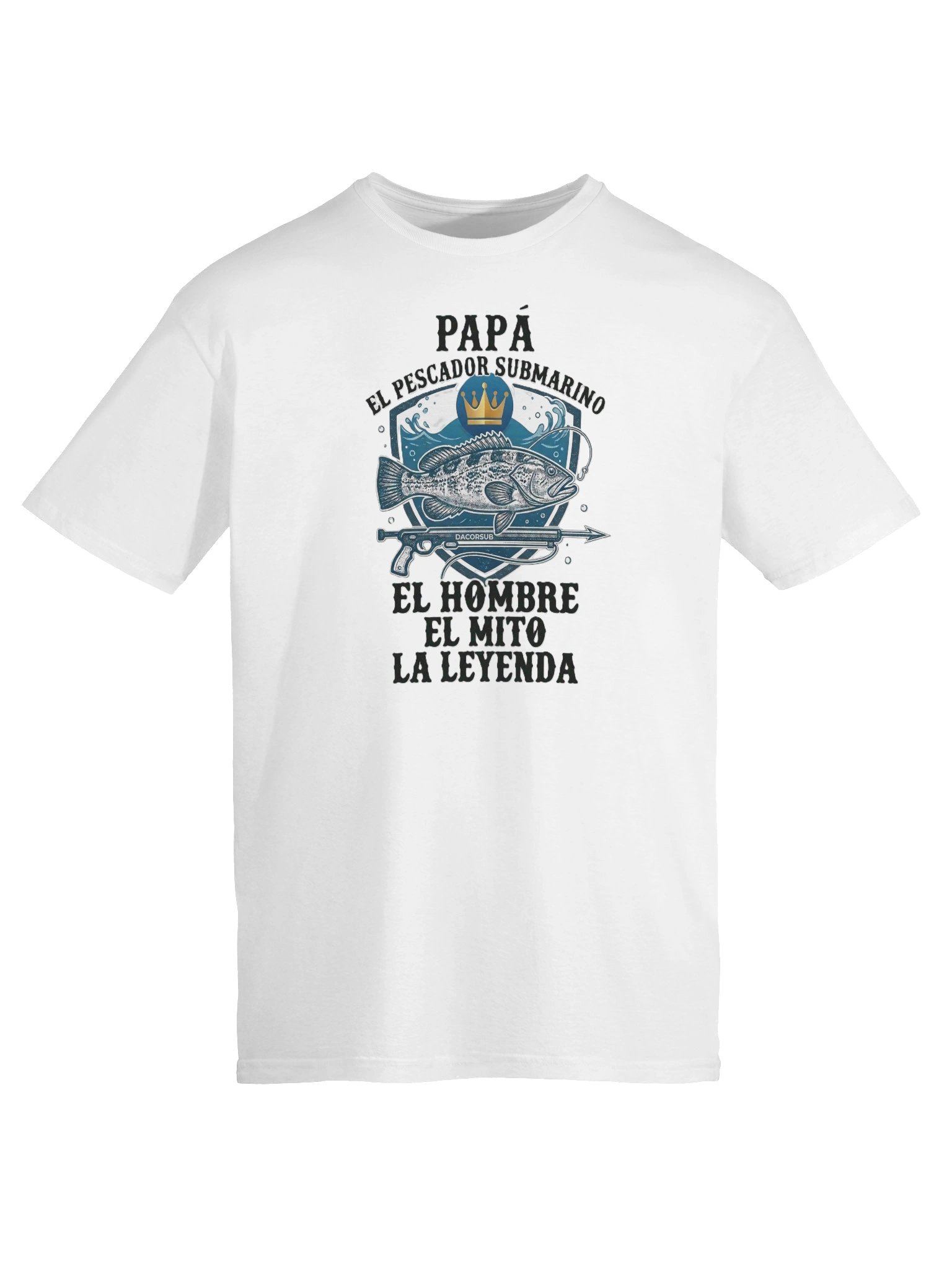 Camiseta el mito product image (7)