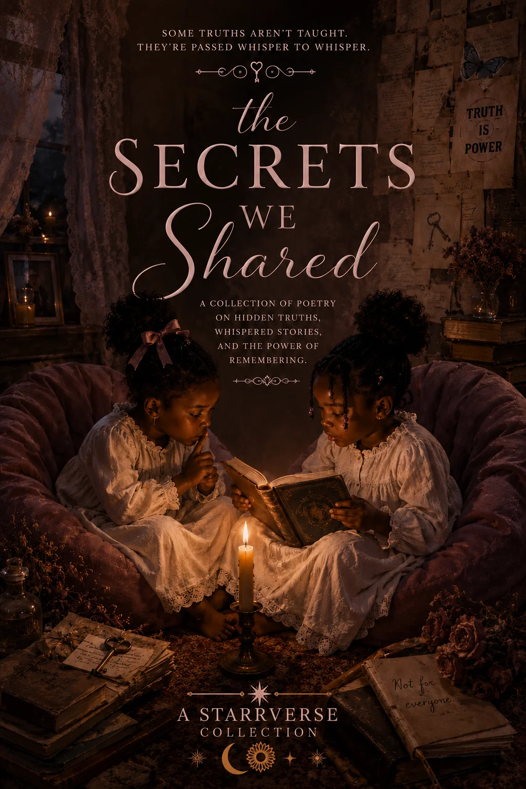 The Secrets We Shared product image (1)