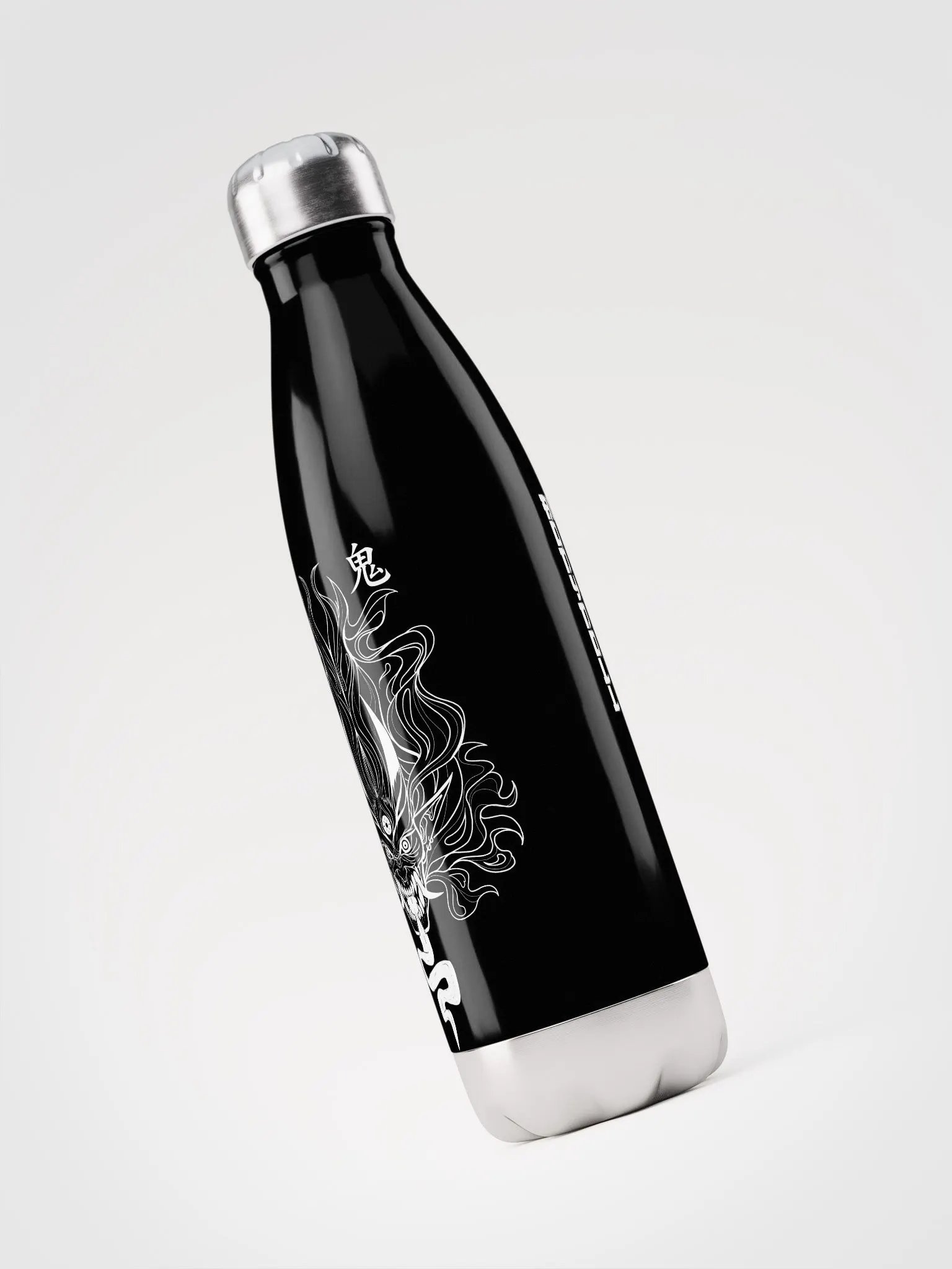 ONI FLASK | Stainless Steel product image (5)