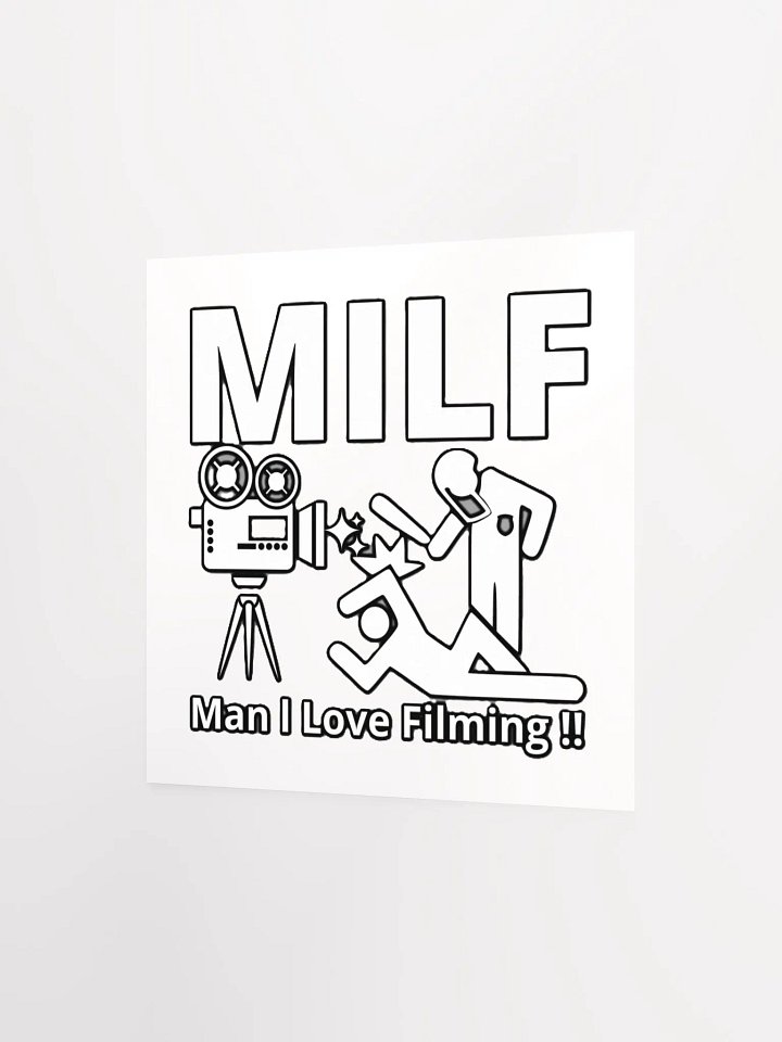 MILF : MAN I LOVE FILMING product image (9)