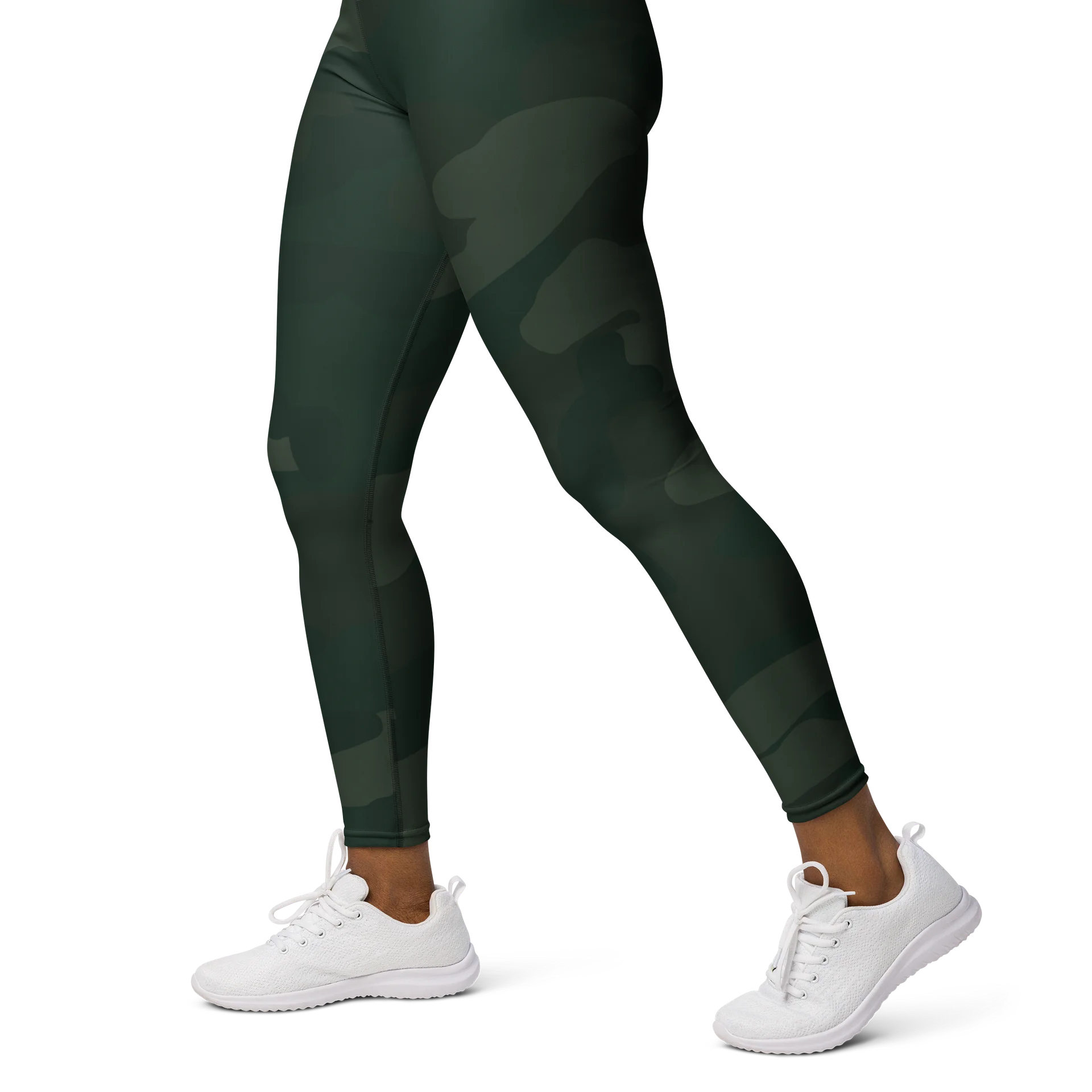 HONORUSVETS - YOGA PANTS product image (2)