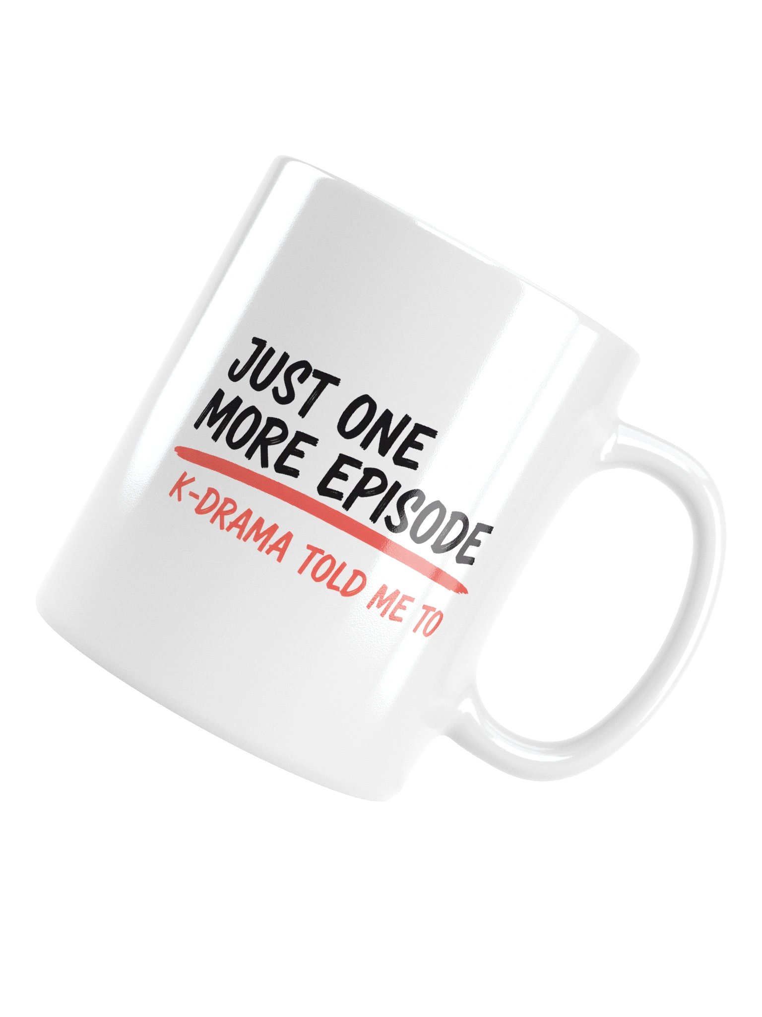 Just One More Episode 2 product image (14)