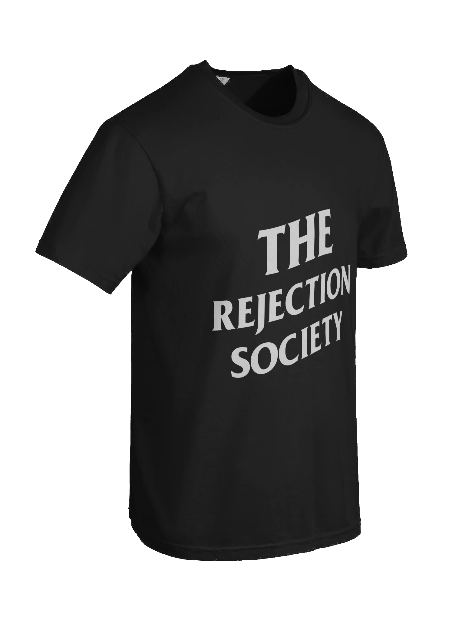 The Rejection Society T Shirt product image (1)