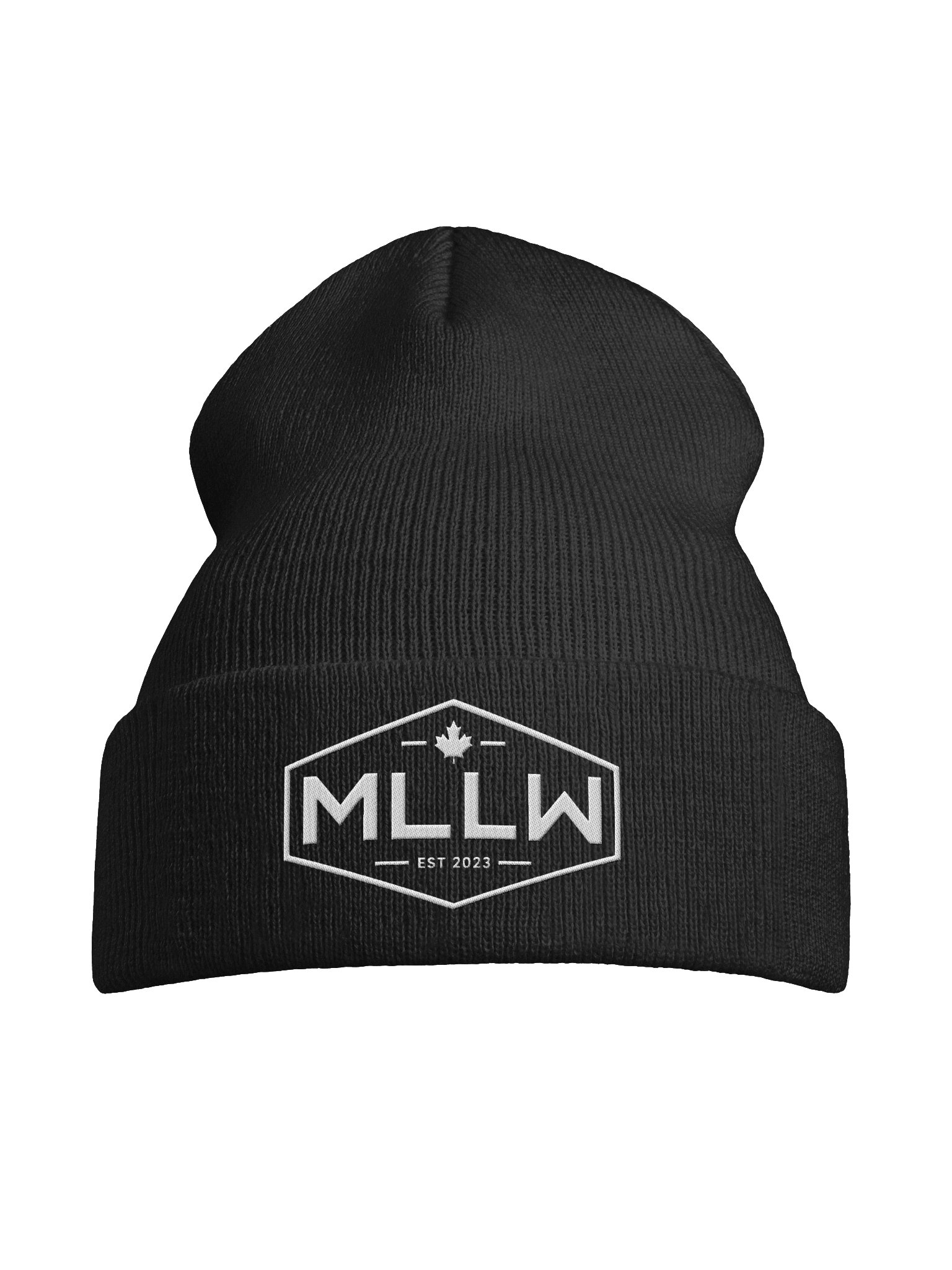 MLLW Varsity Beanie product image (3)