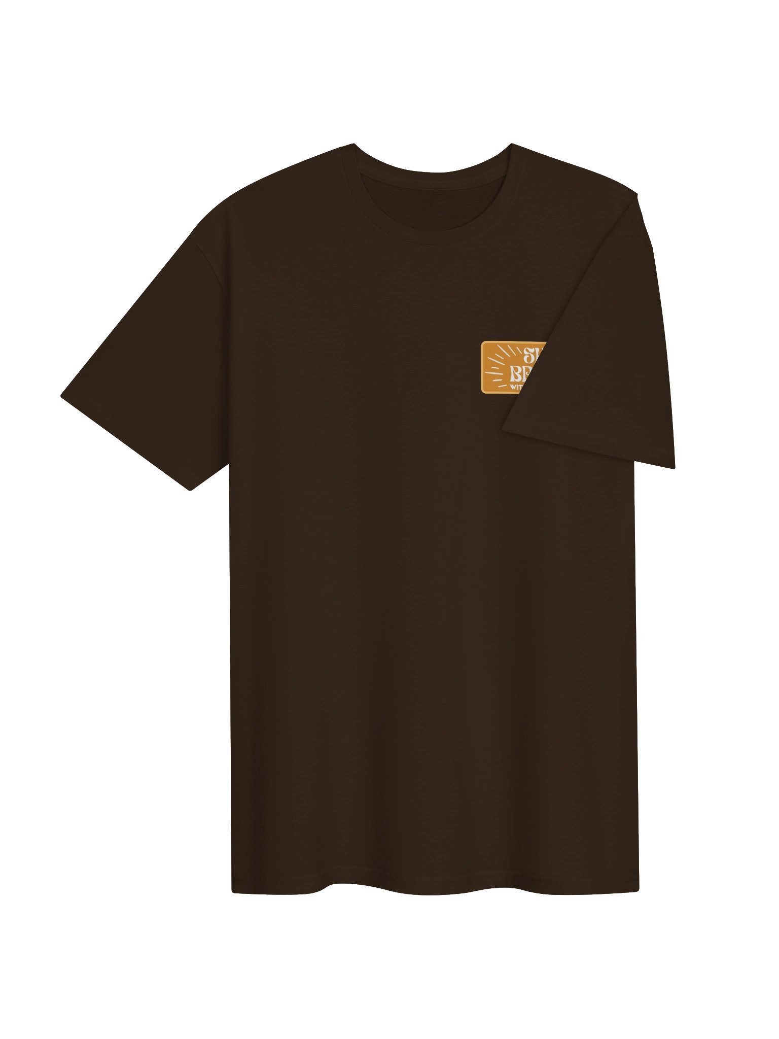 Shine Bright with God's Love Tee product image (37)