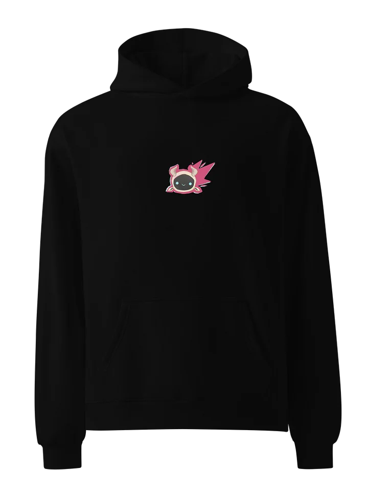 Sheepy Evo Hoodie product image (1)