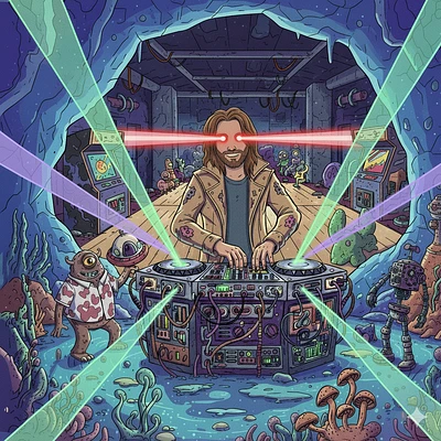 Audio thumbnail