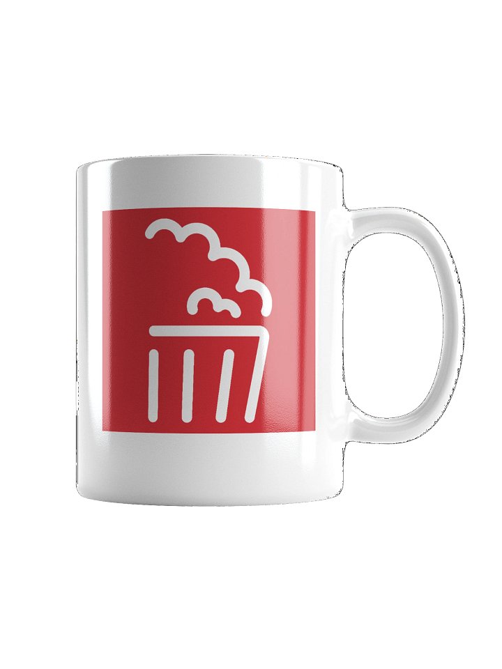 Icon-ic Coffee Mug product image (5)