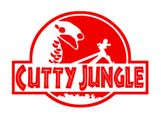 Cutty Jungle Okinawa
