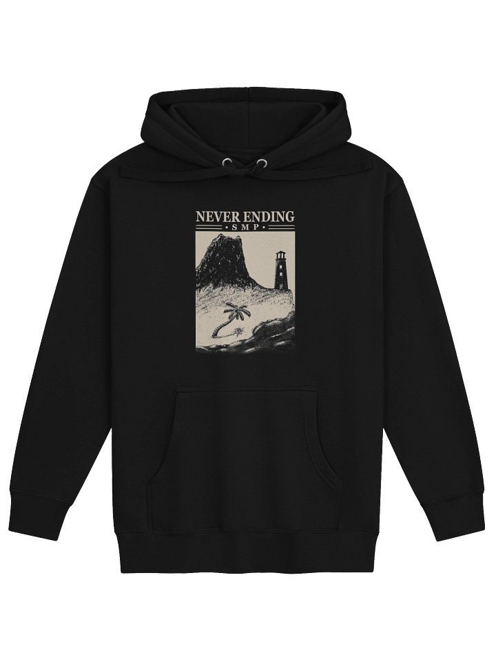 Vacation - Season 4 Hoodie product image (1)