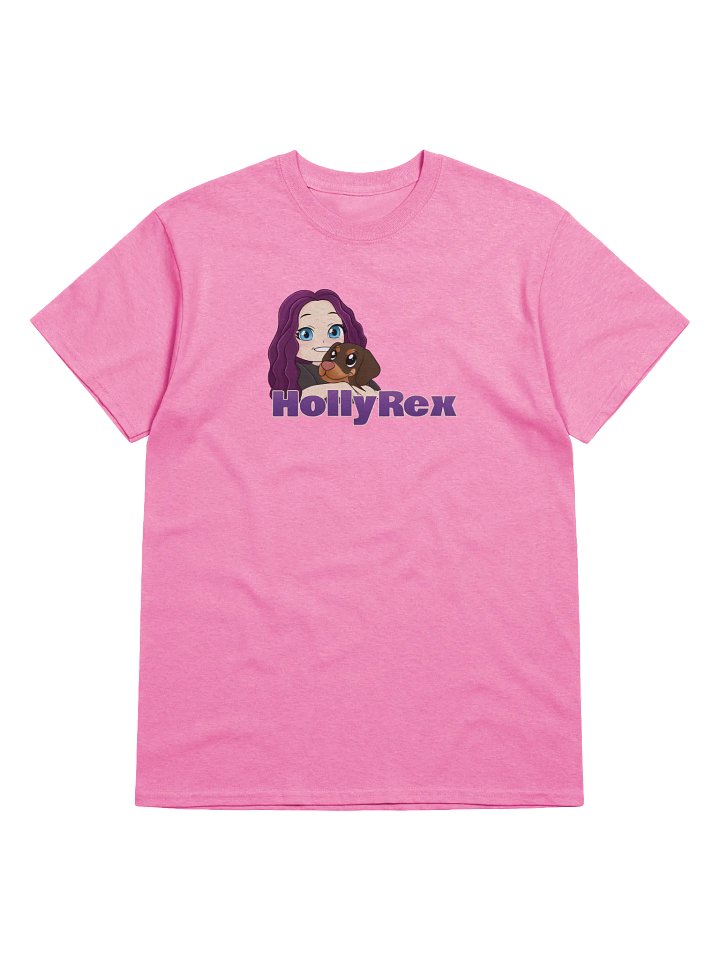 HollyRex Unisex Tee product image (10)
