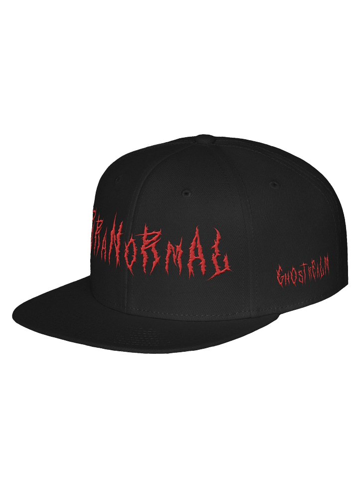 GHOST REALM | HAT | 4th Edition product image (2)