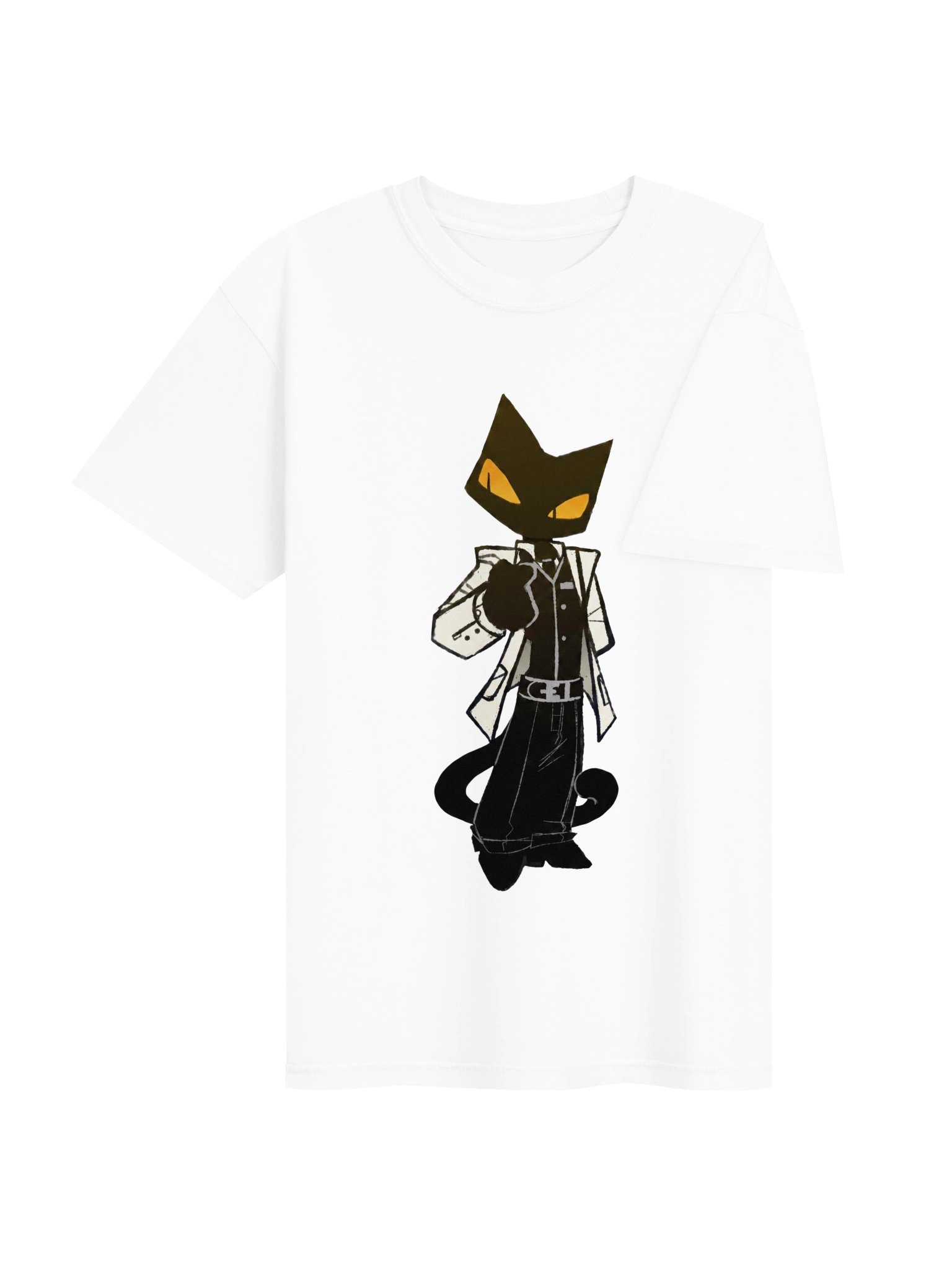 Black Cat product image (12)