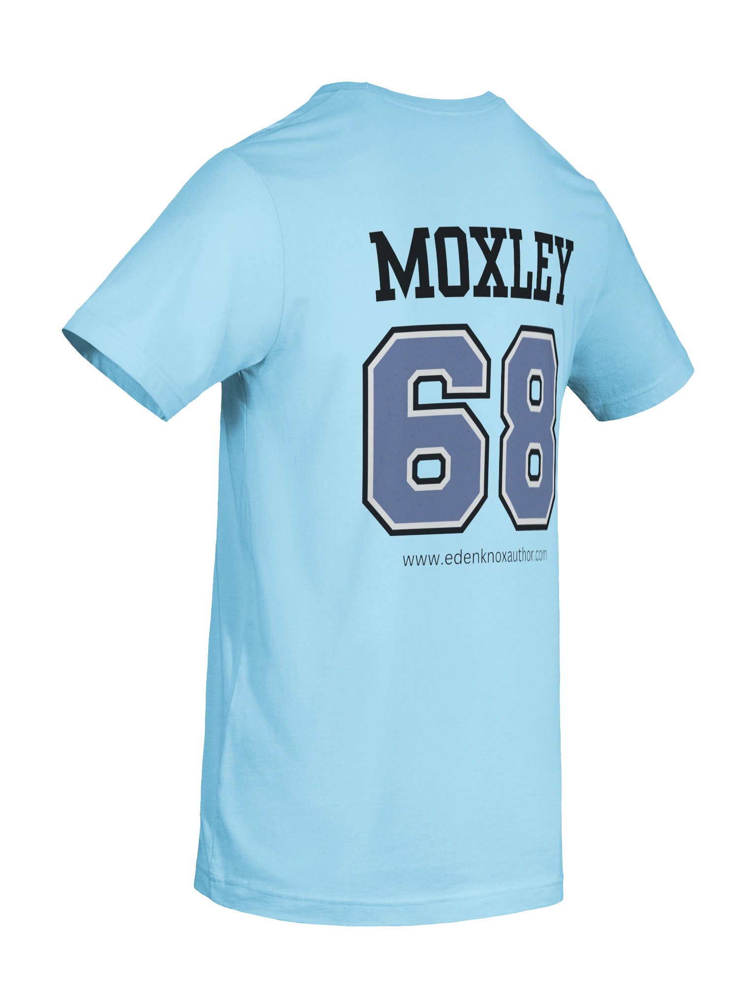 Elliot Moxley #68 product image (56)