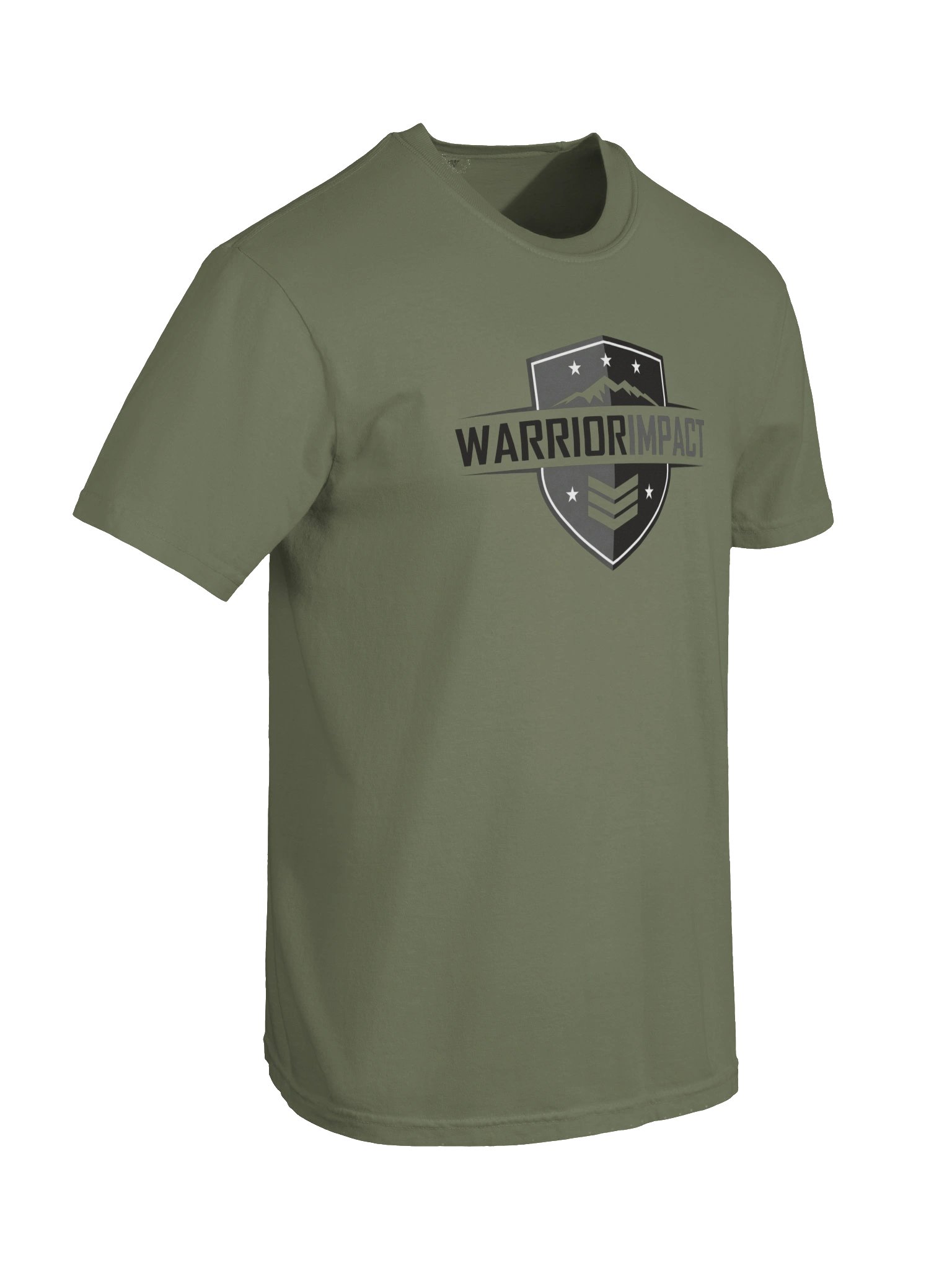 Shadow Box Tee product image (6)