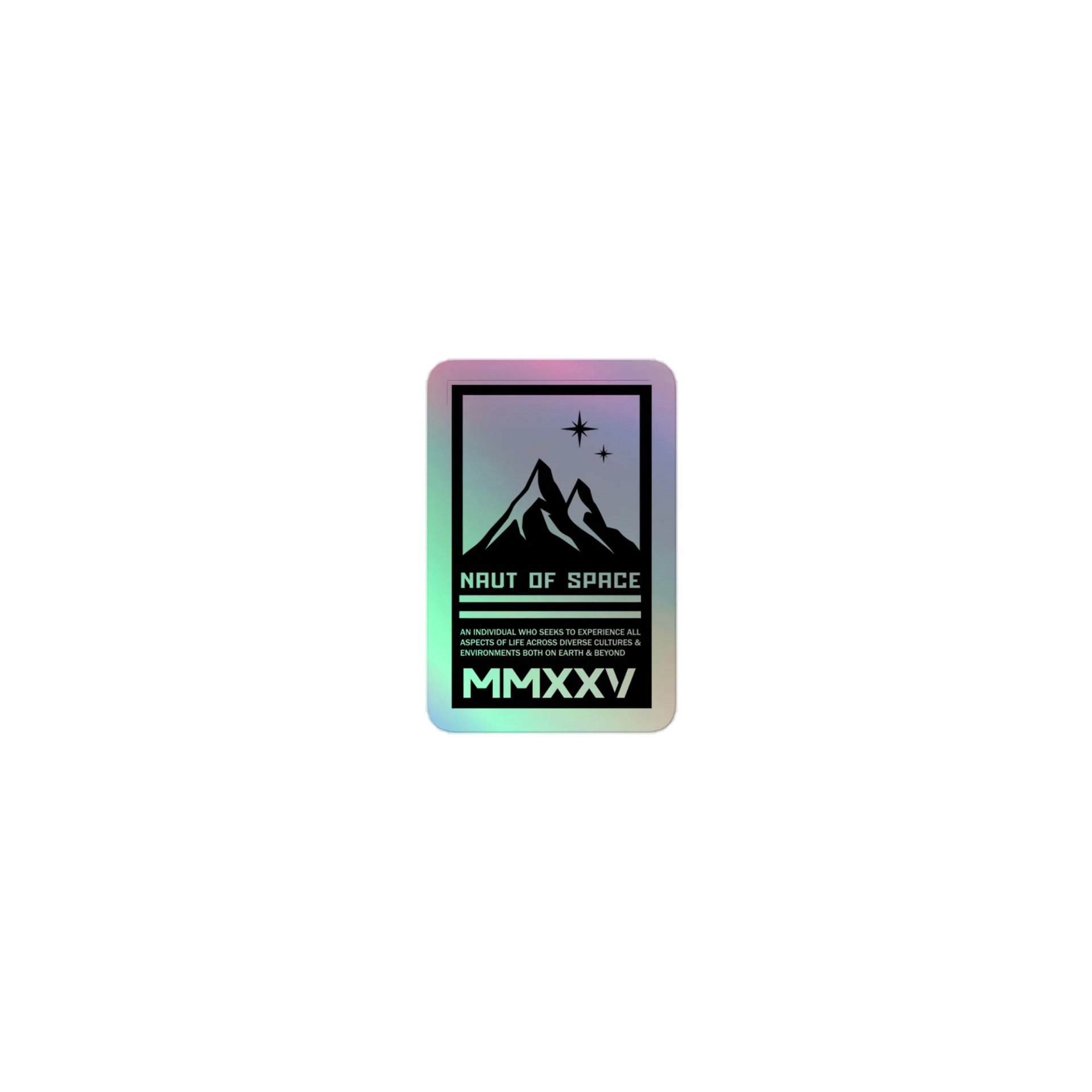 Naut Define Holo product image (1)