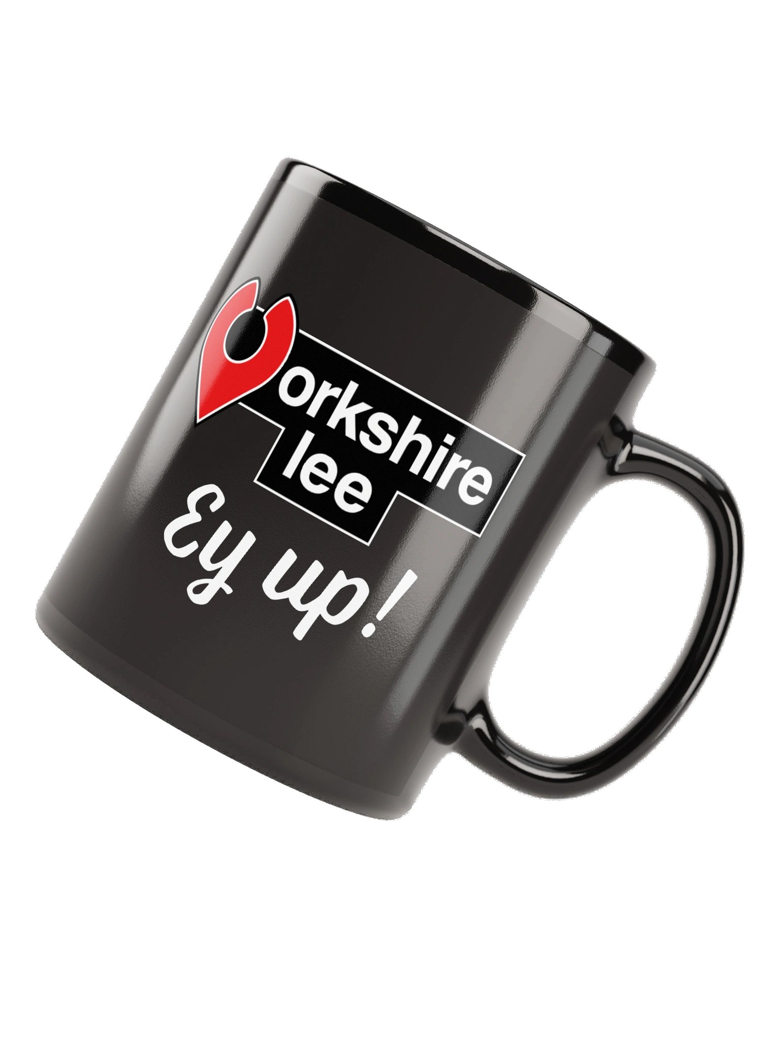 Yorkshire Lee Mug product image (12)