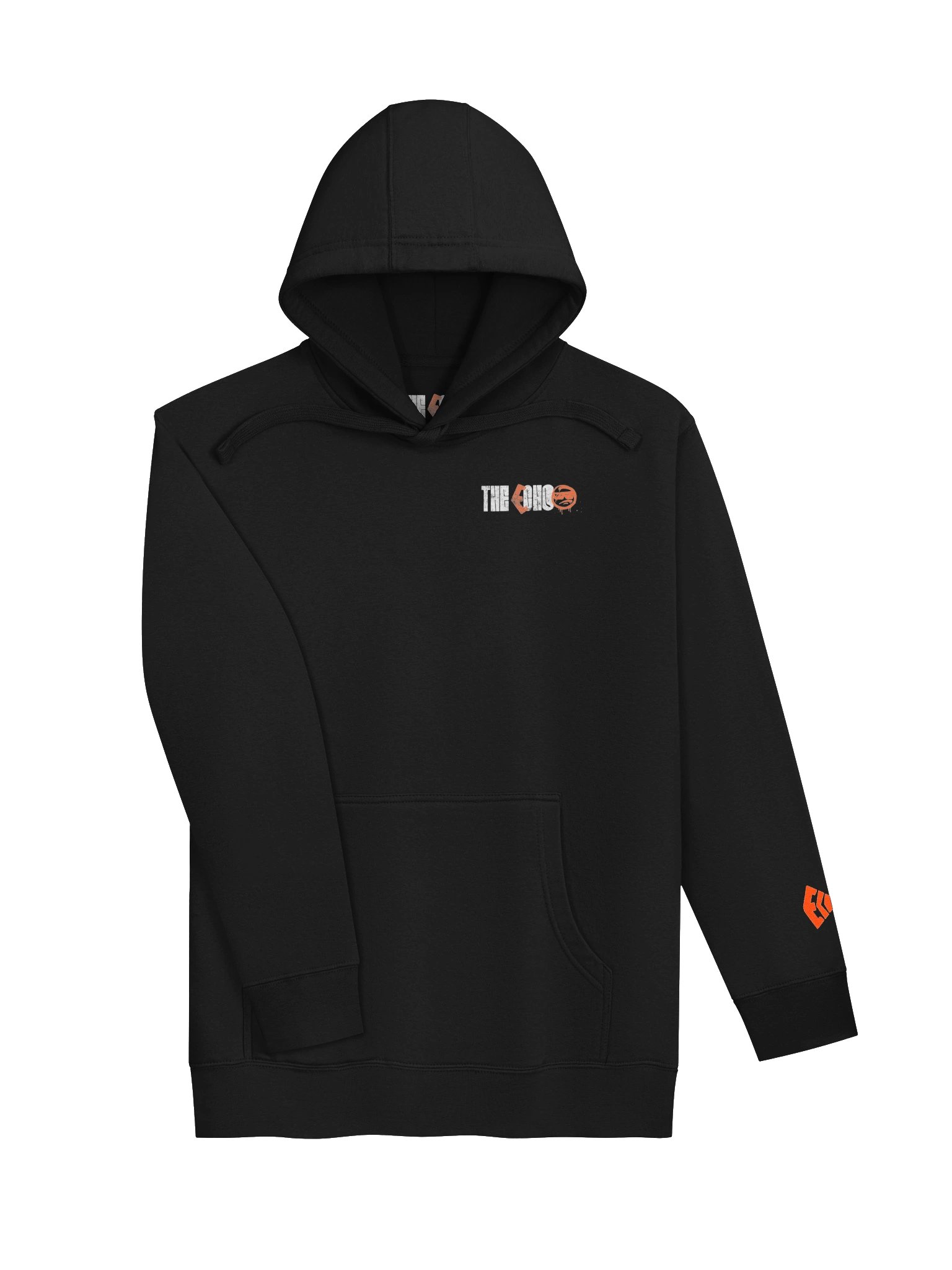 Wee Woo Sirens Hoodie product image (5)