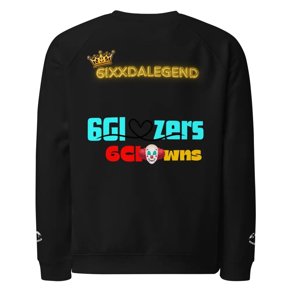 DA6iXXWRLD X 6IXX SILLY product image (2)