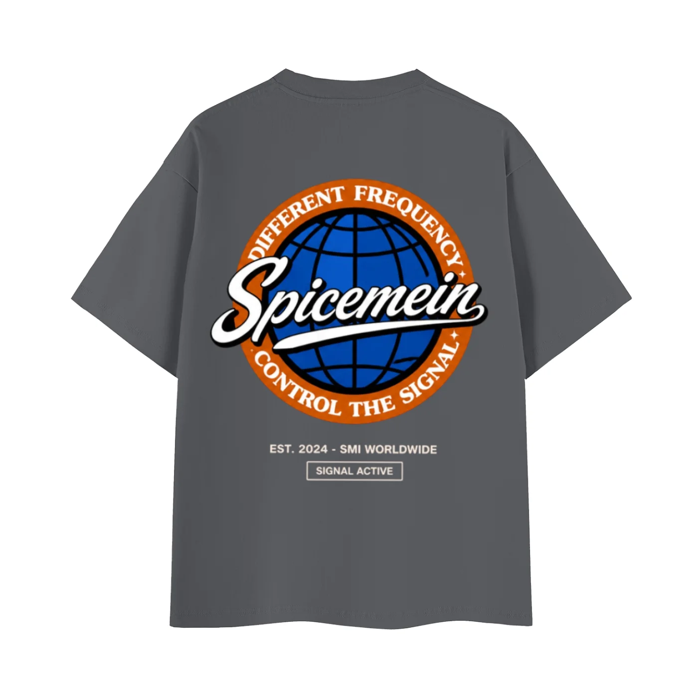 CTS Essential Cotton T-Shirt product image (7)