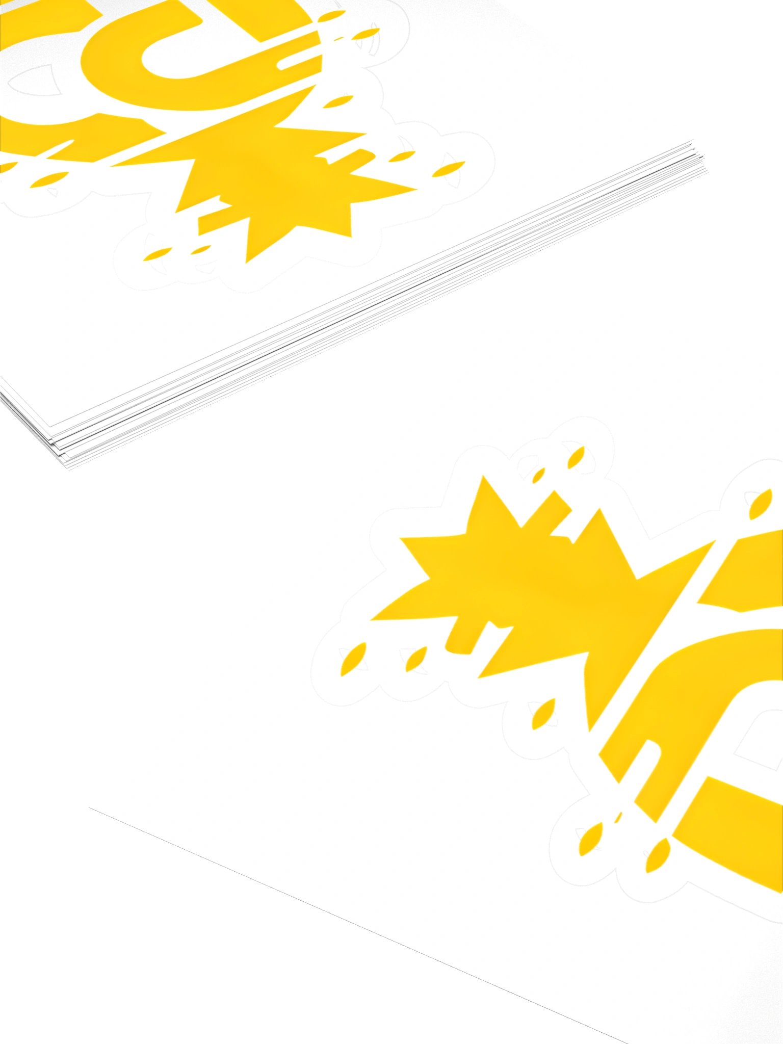 PineappleDino Sticker product image (16)