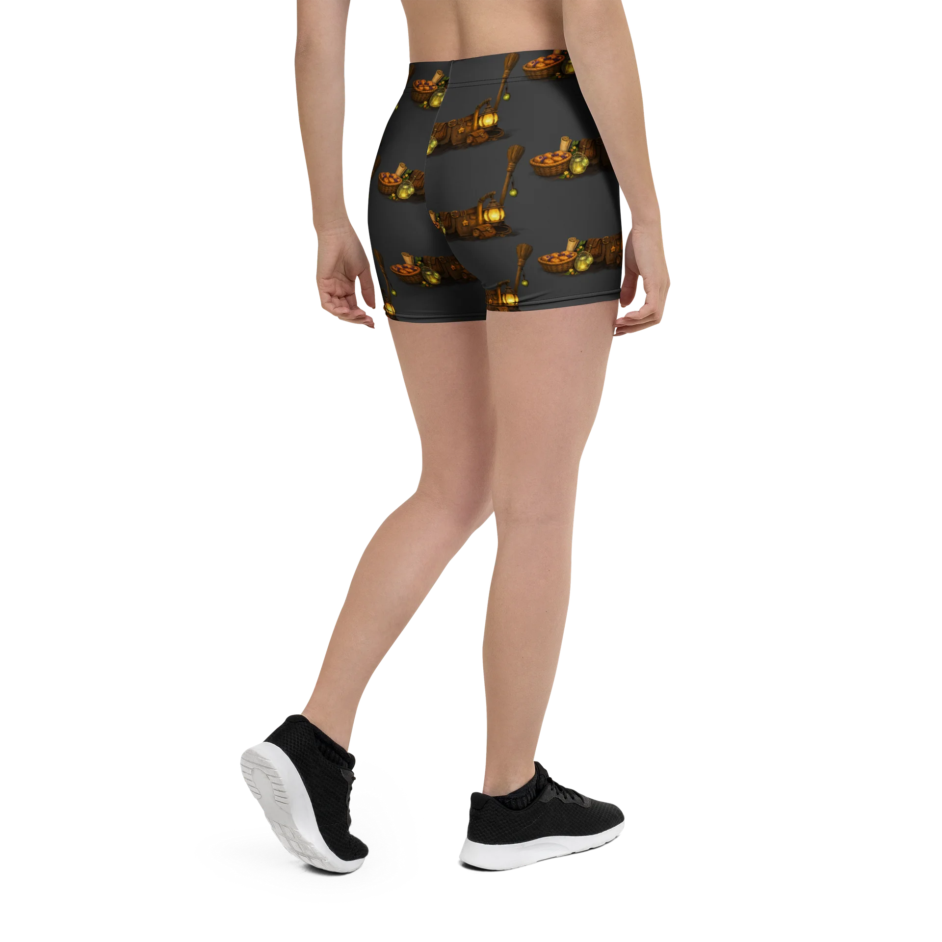 Kingdom Grovelings 2 Shorts product image (3)