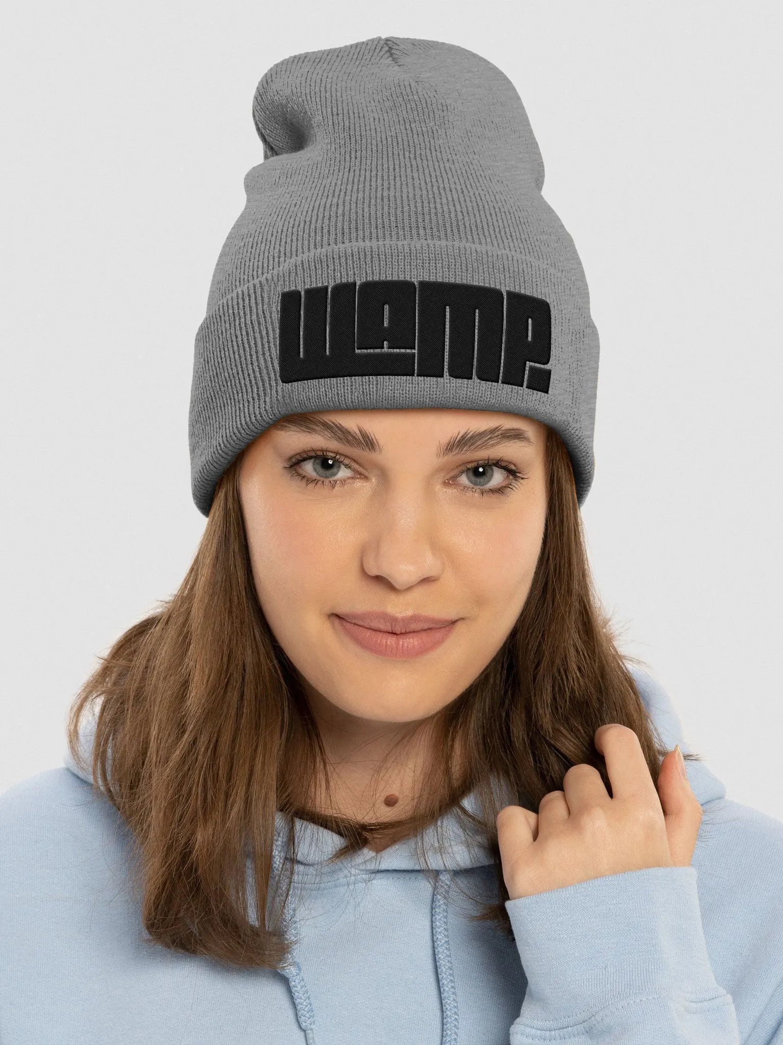 WAMP Beanie product image (11)