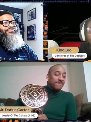 ASÉ Men’s Heavyweight Champion The AllFather Darius Carter sat Down with us on ICW to discuss His Amazing Carrer ASÉ Wrestling BCW PWM and more Come over to YT @nodirtsheets to check it out #asewrestling #ase #wrestling #wrestlingtiktok #wrestlingchampion 