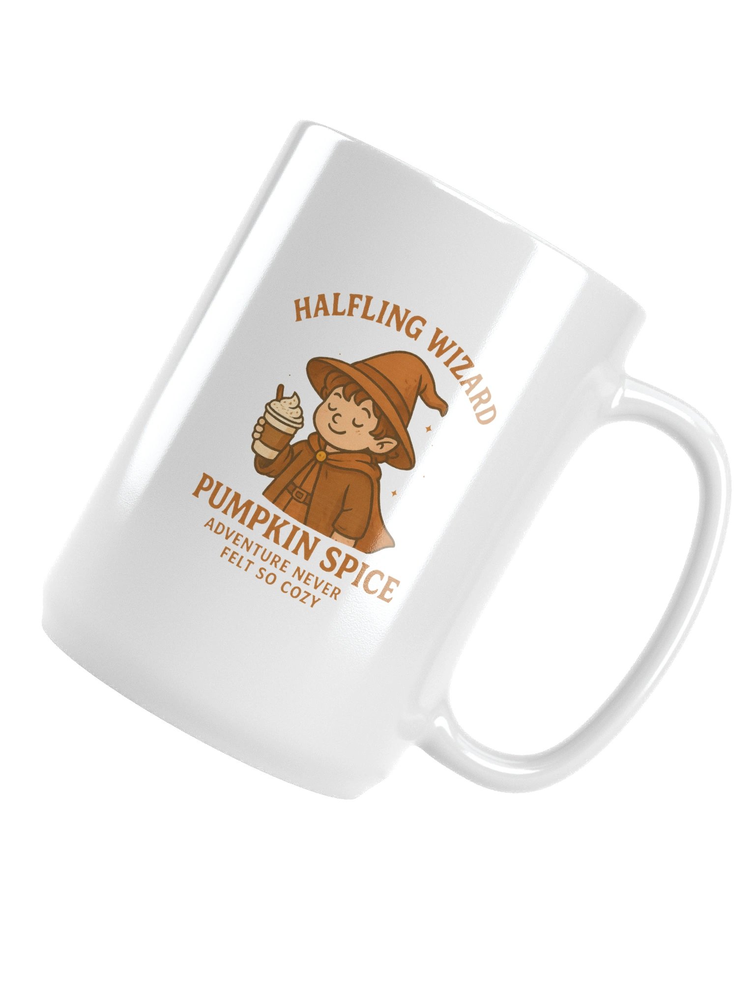 Pumpkin Spice Mug product image (5)