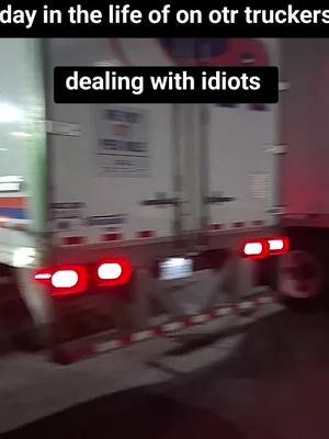 Just another day.... #truckertok #trucker #otrdriver #lamarave 