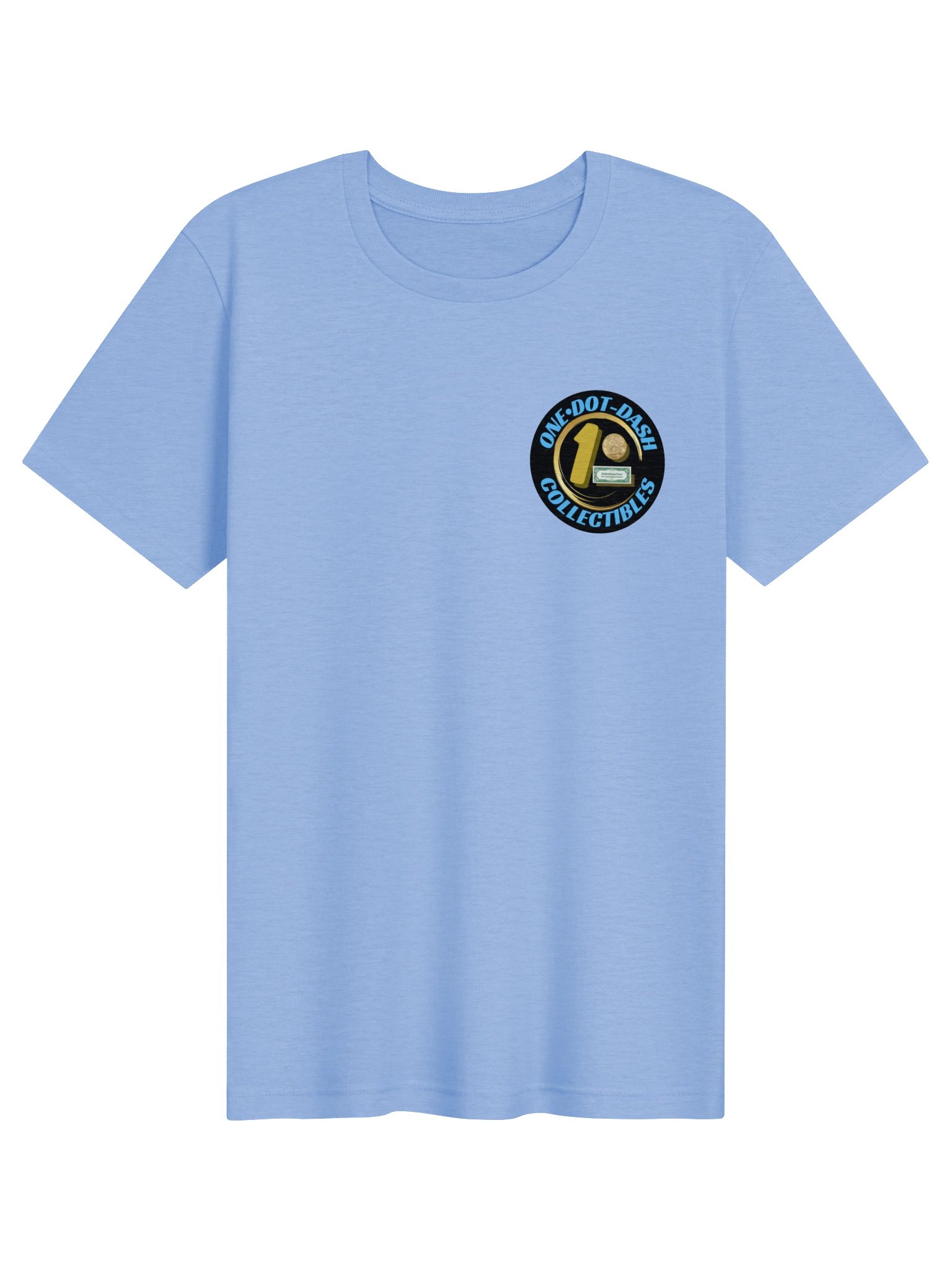 Morgan Melt Supersoft Tee product image (114)