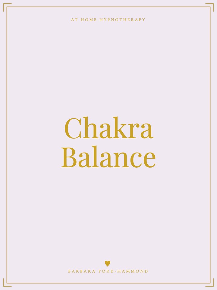 Chakra Balance product image (1)