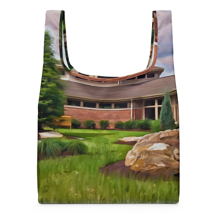 Spiritual Center Bag product image (1)