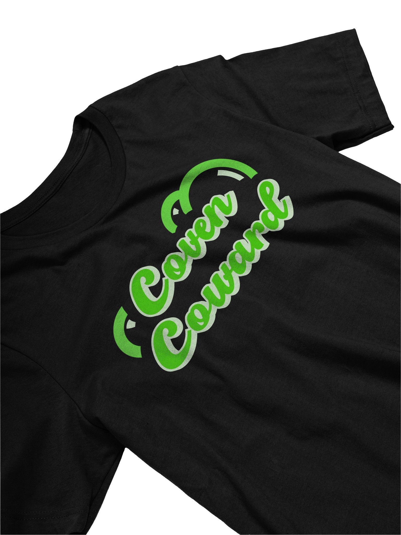 Coven Coward Tee product image (28)