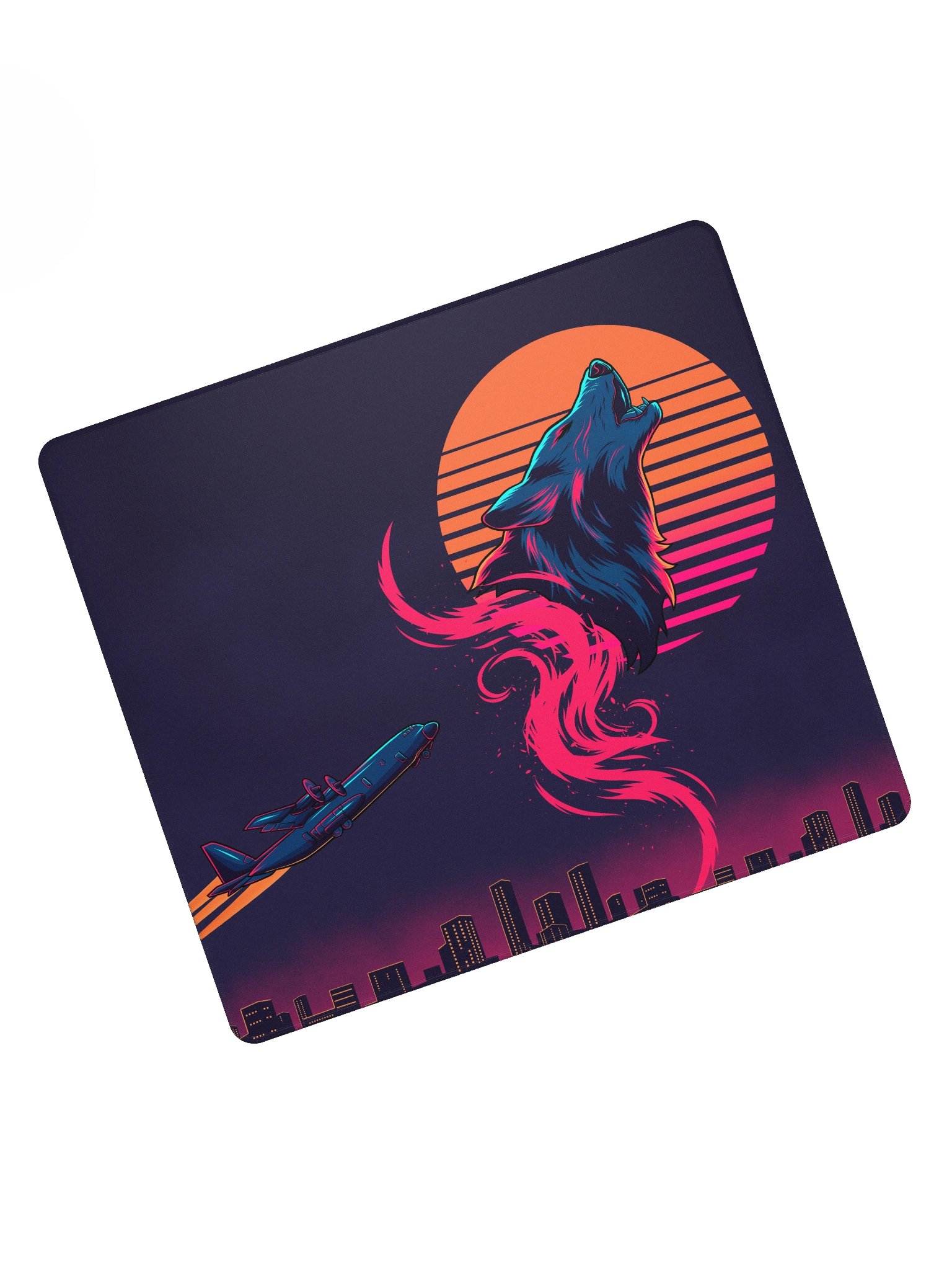 EON Mouse pad / Desk Mat product image (7)