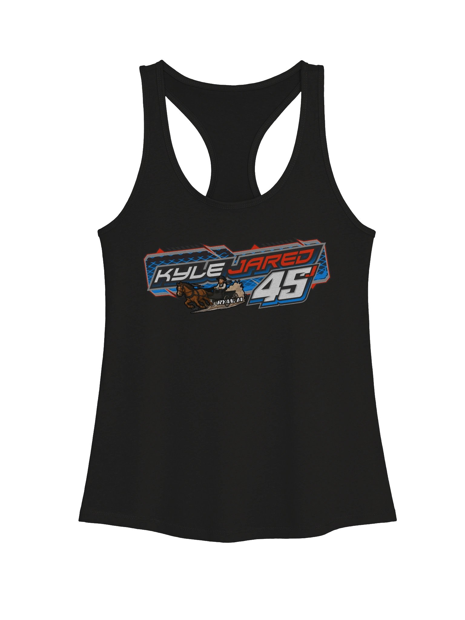 Kyle Jared 2026 Tanktop product image (5)