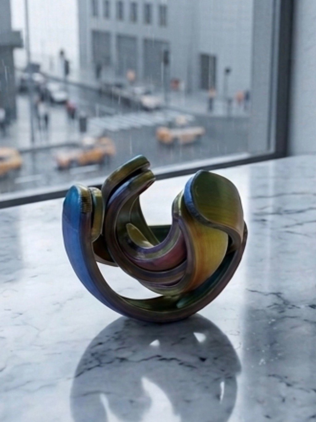 Quantum Coil Spinner product image (4)