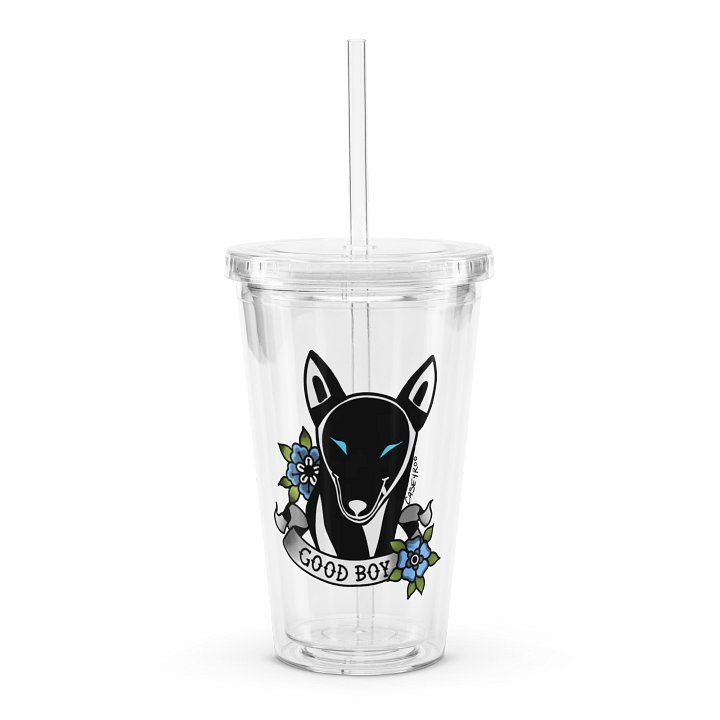 Good Boy Tumbler product image (1)
