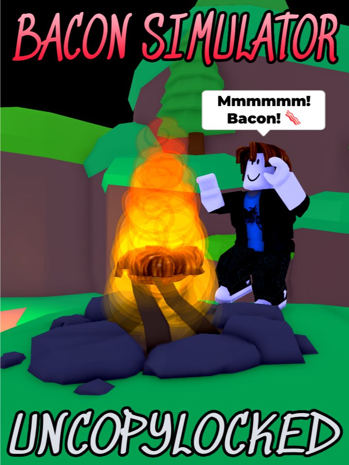 Bacon Simulator product image (1)