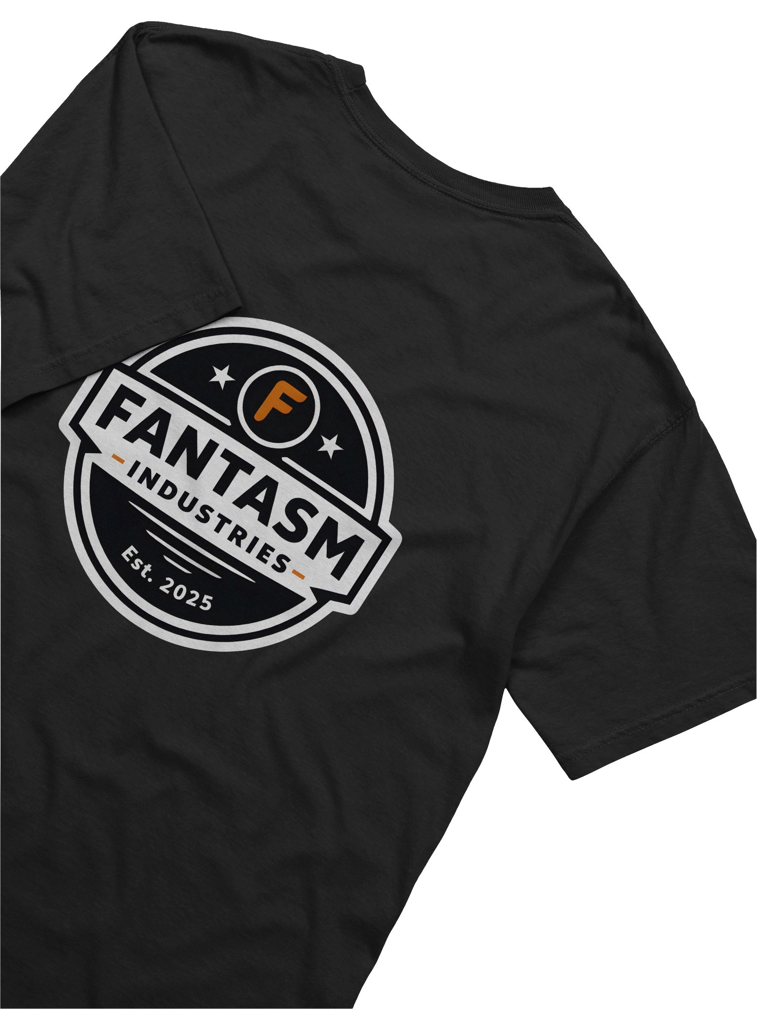 Fantasm Industries Surf Club T Shirt product image (4)