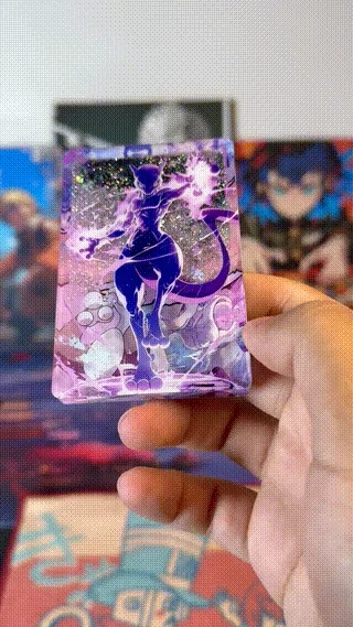 Mewtwo product image (2)