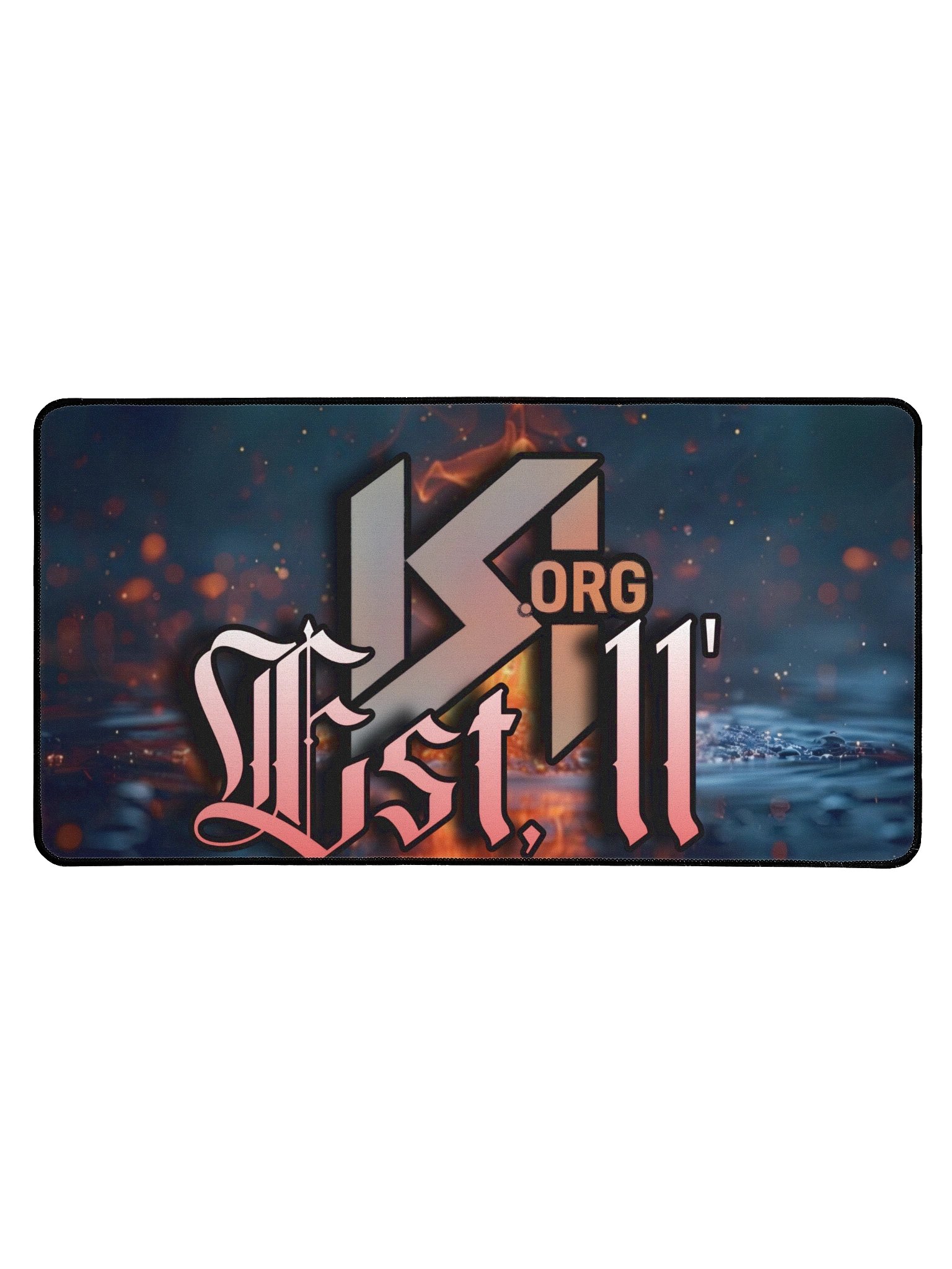 .ORG Desk Mat 15.5 x 31.5 product image (1)