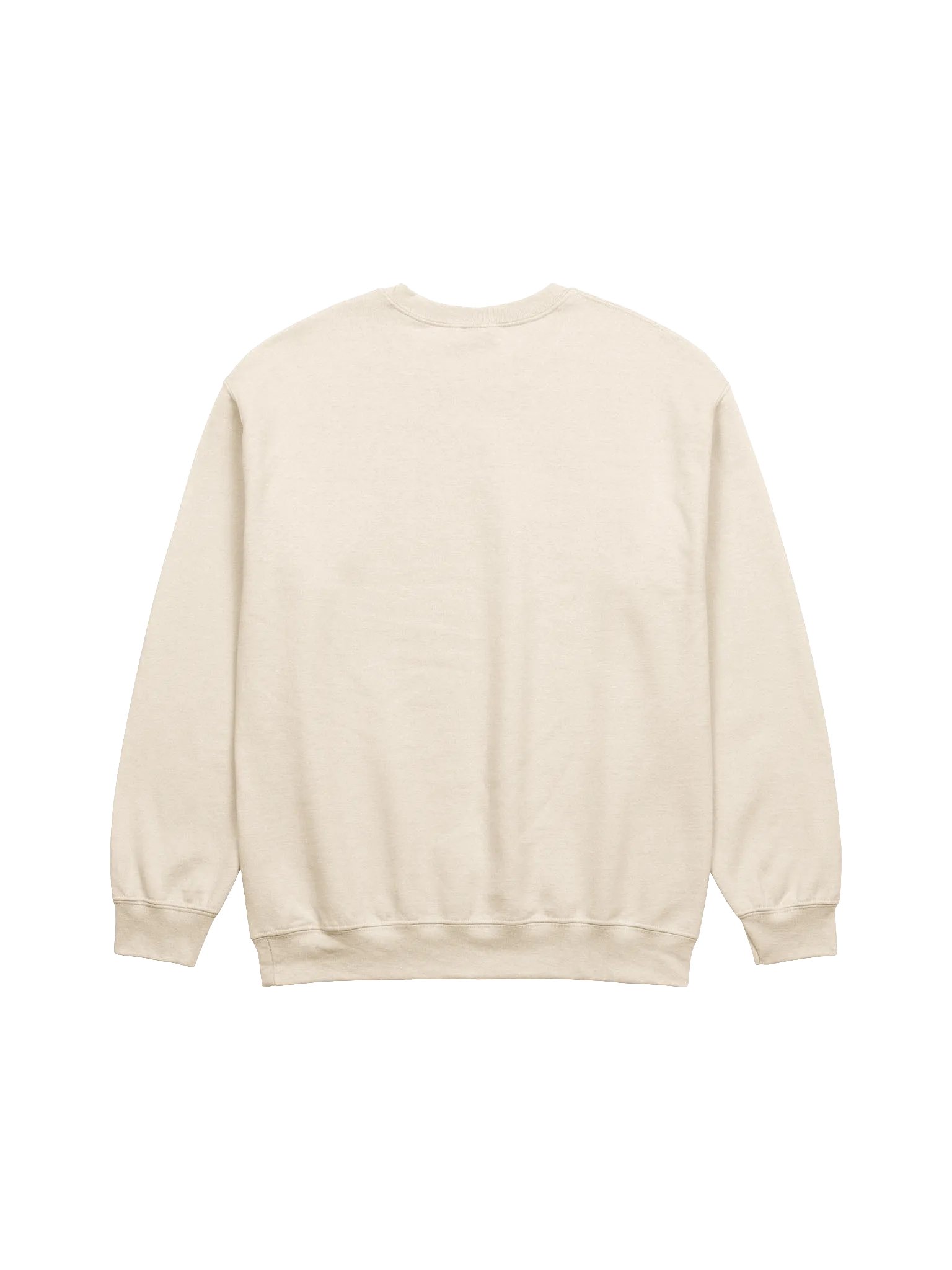IndiParent Mother Crewneck (embroidered) product image (2)