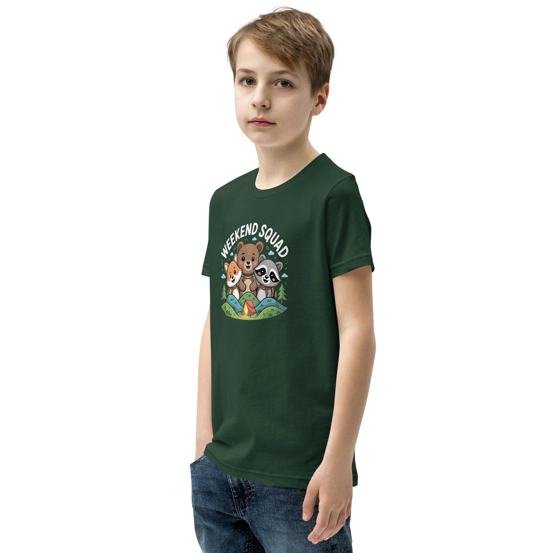 Weekend Squad product image (3)